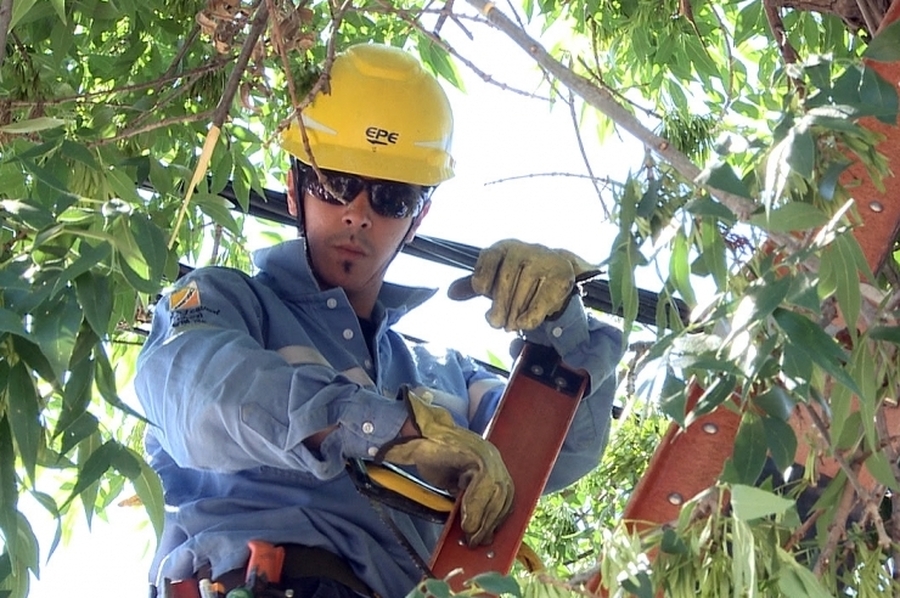 Se presentaron tres ofertas para construir nuevas redes eléctricas en Humboldt