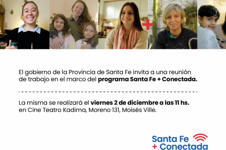 La provincia firmará convenios con más de 80 municipios y comunas