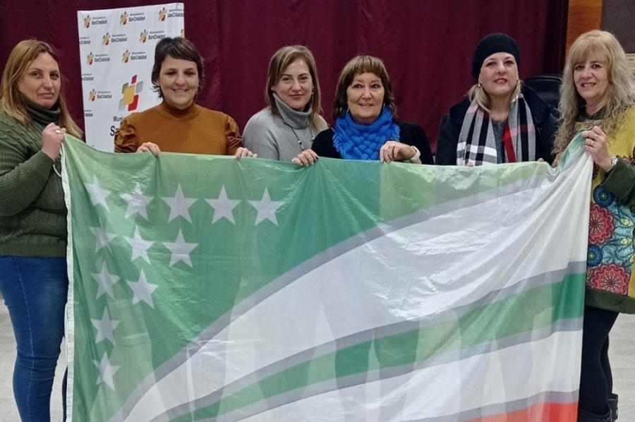 Día Mundial del Sancristobalense
