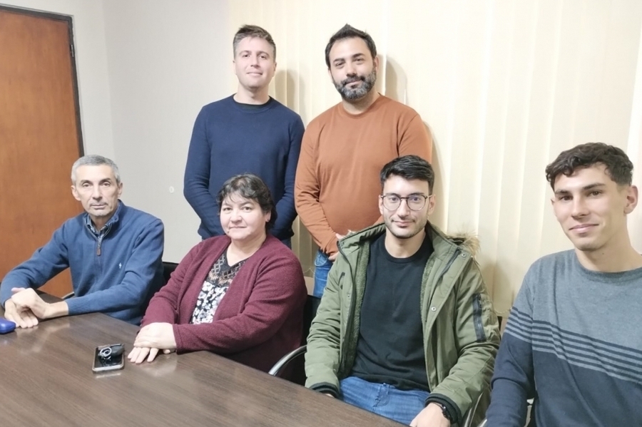 Se dará un curso de RCP para Municipales, instituciones educativas y deportivas
