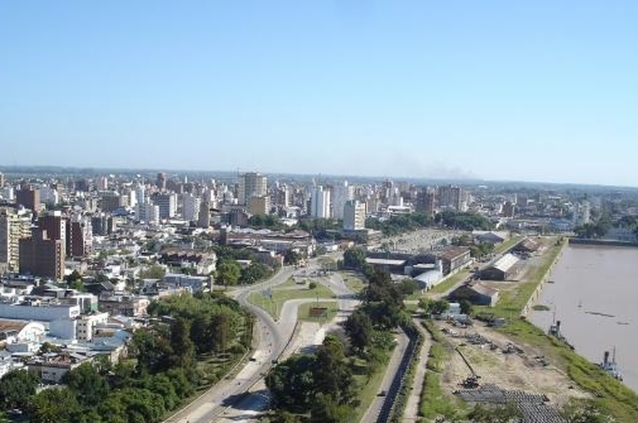 Noviembre llegó a Santa Fe con una jornada soleada y agradable: el pronóstico para la semana