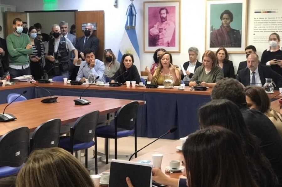Nueva ronda de consultas en Diputados para reformar la ley de alquileres