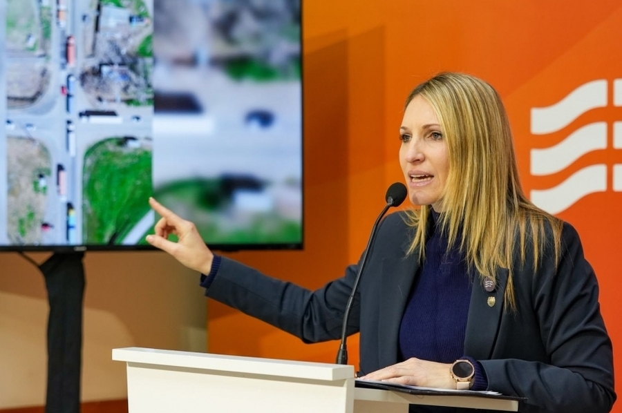 Coudannes: “En un contexto nacional difícil, Santa Fe avanza en paritarias y en recomposición salarial semestre a semestre”