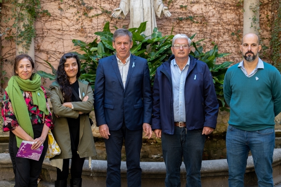 Se presentaron las propuestas y programación de Museo Maratón 2023