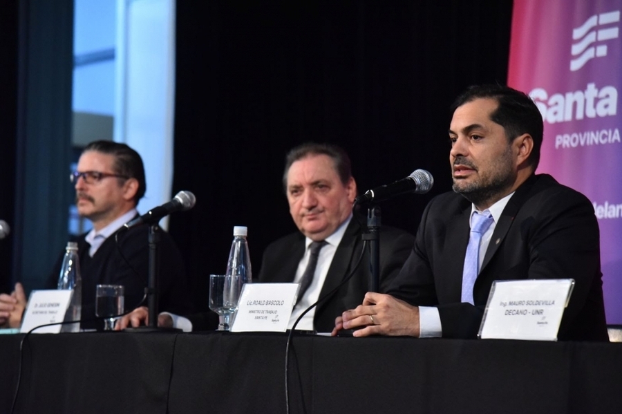 Propician entornos laborales seguros y saludables