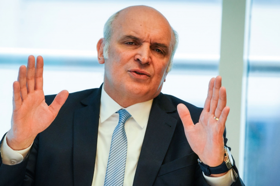 Allanan la casa de José Luis Espert en la causa por sus vínculos con Fred Machado