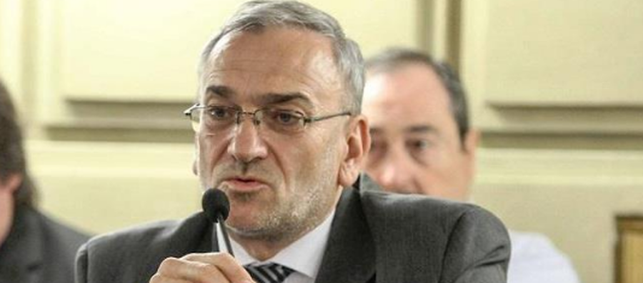 Calvo solicitó acciones para disminuir la inseguridad