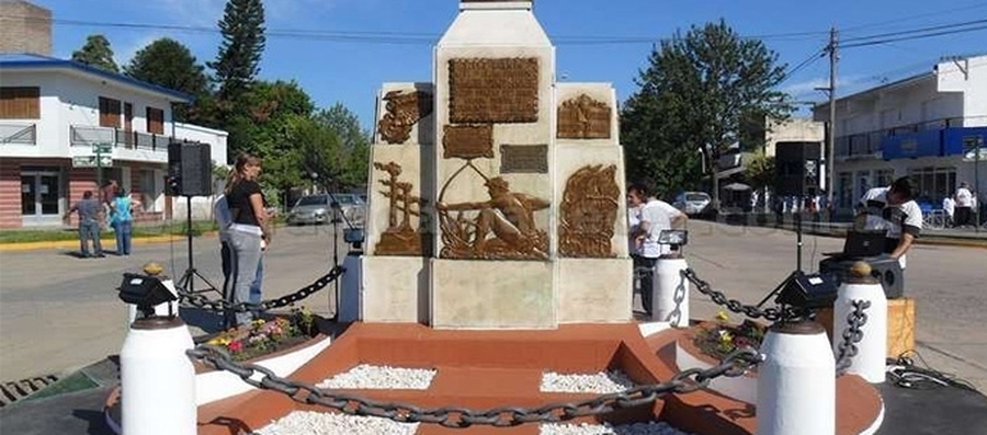 Villa Ocampo se prepara para festejar sus 141 años
