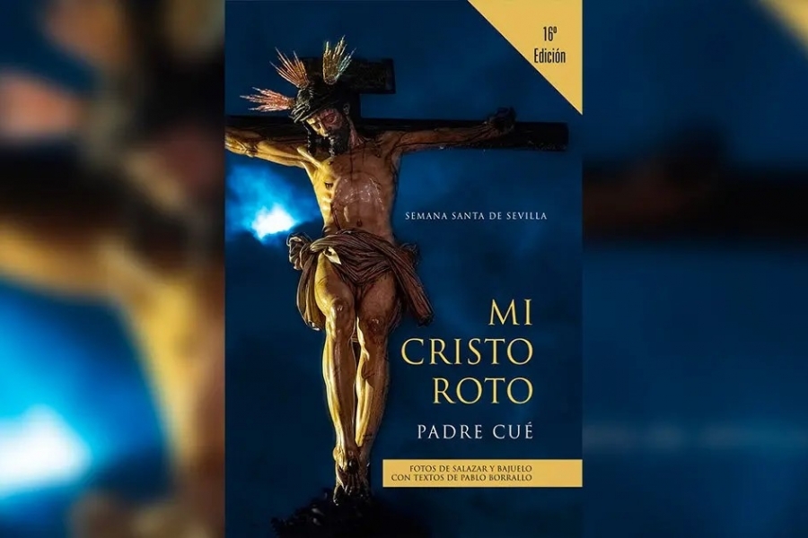 Pascua, ¿ayudamos al Cristo roto y resucitado?