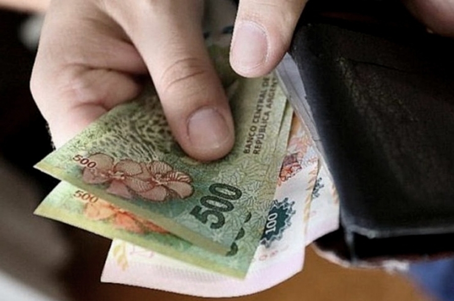El salario mínimo será de $51.200 a partir de septiembre