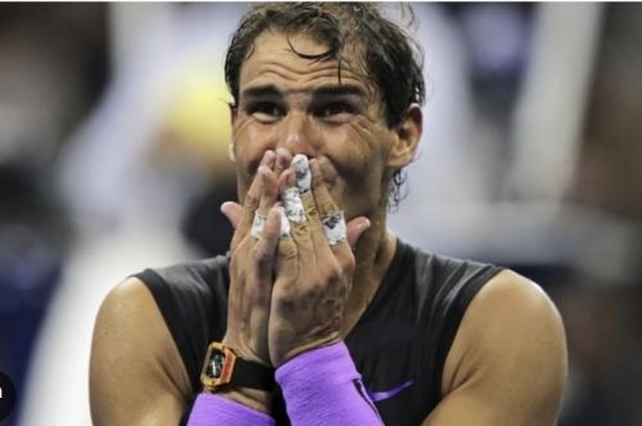 Impacto mundial: Rafael Nadal anunció su retiro del tenis profesional