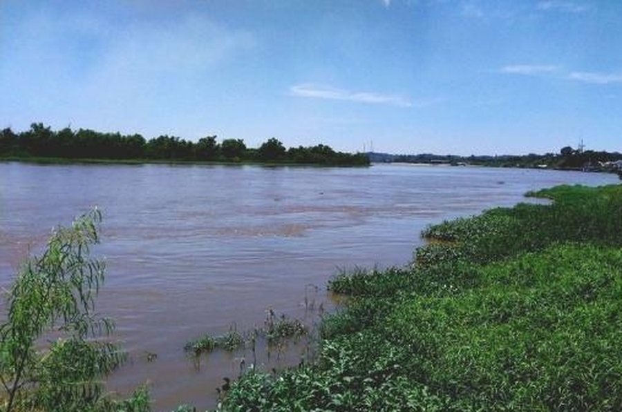 Desde el INA estiman que el río supere los 5 metros y el pico llegue el 15 de noviembre