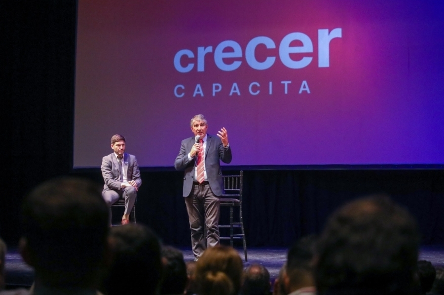Pullaro: “Tenemos que ser eficientes en el manejo de los recursos públicos para brindar mejores respuestas”