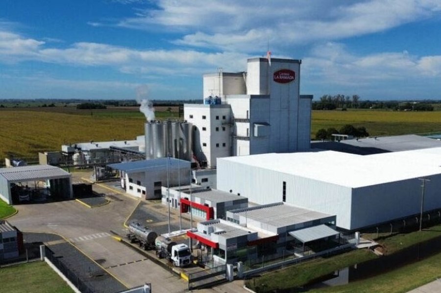 Lácteos La Ramada compró el 100% de la marca La Lácteo y amplía su estrategia de expansión