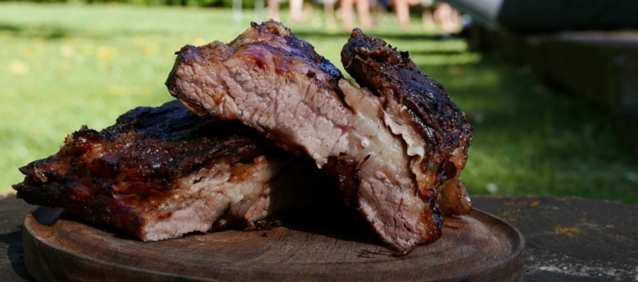 2º Fiesta del Asado