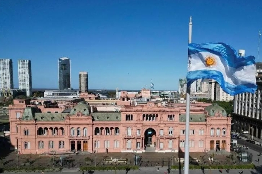 El presidente del Episcopado reza para que Dios ilumine a las autoridades electas