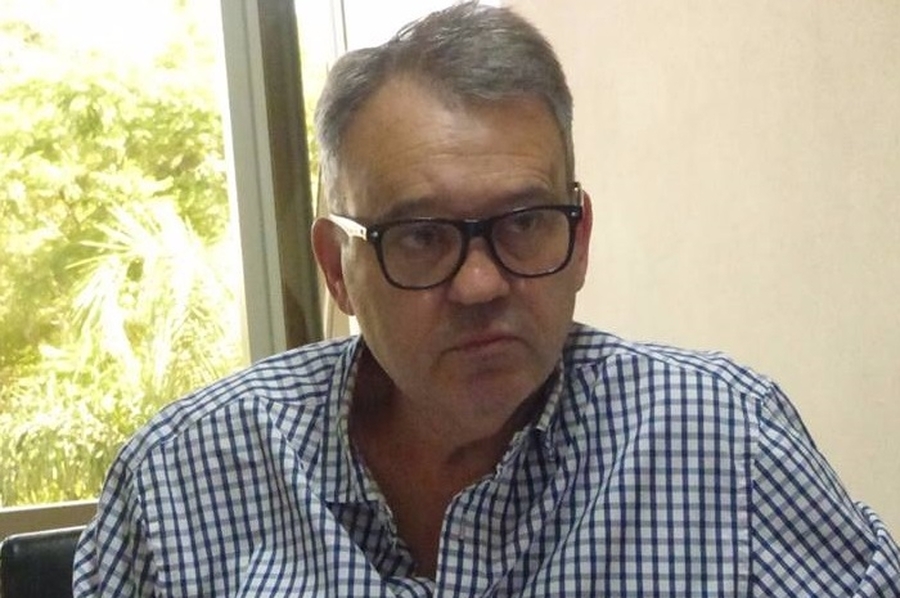 Apoyo político territorial al programa provincial de mejoramiento de caminos rurales