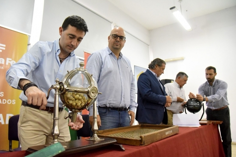 Tercera subasta de bienes incautados al delito: ya fueron sorteados los escribanos