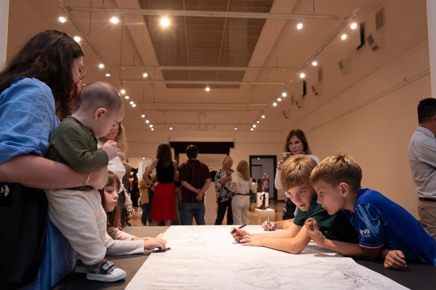 Provincia celebra el Día Internacional de los Museos con múltiples propuestas