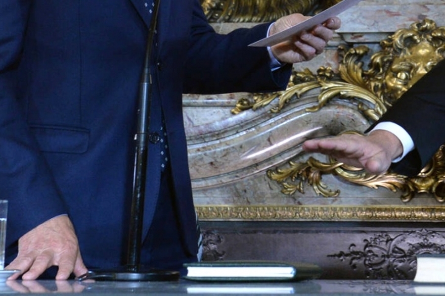 El Senado sesiona este jueves tras la jura de los nuevos legisladores