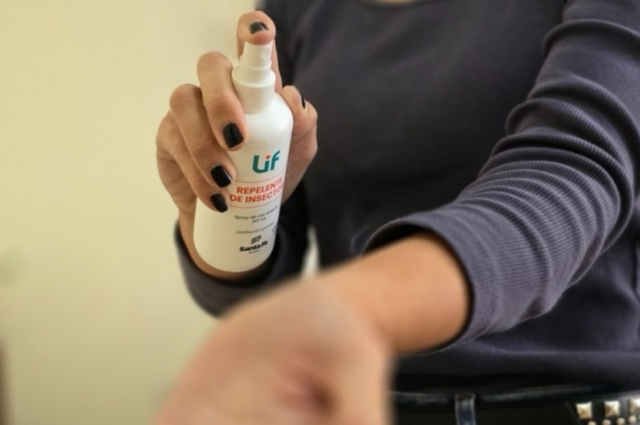 A través de un consultorio especializado, Provincia brinda recomendaciones para quienes viajen al exterior o a otras provincias