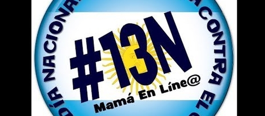 Día Nacional de la Lucha contra el Grooming