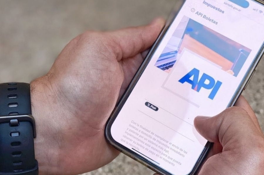 Ahorro del 35%: enero registró más de 95.000 pagos totales anuales de Patente e Inmobiliario