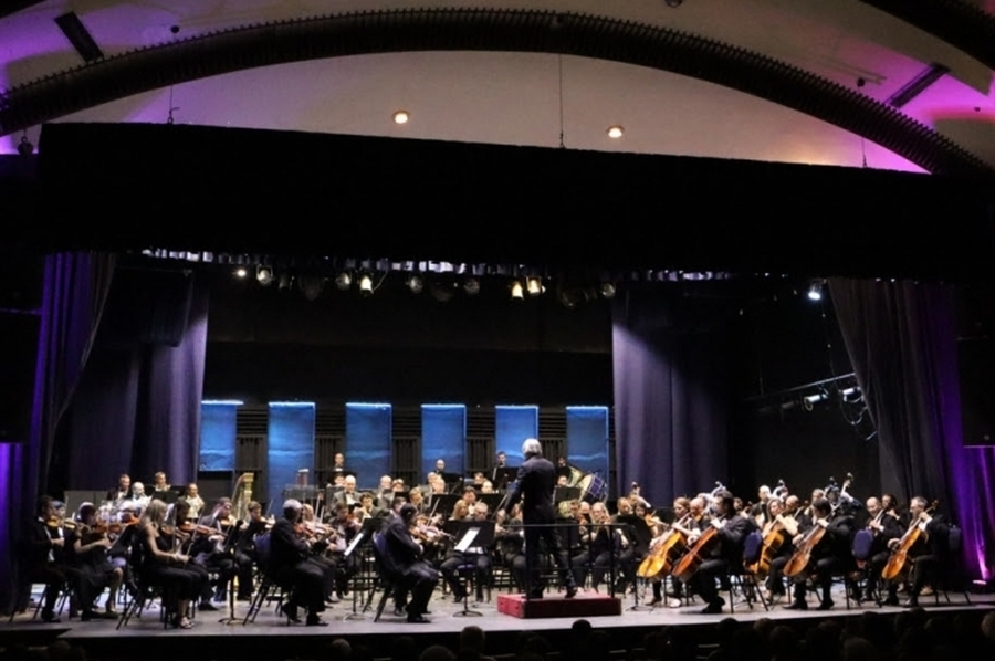 La Orquesta Sinfónica Provincial de Santa Fe culmina su temporada de conciertos