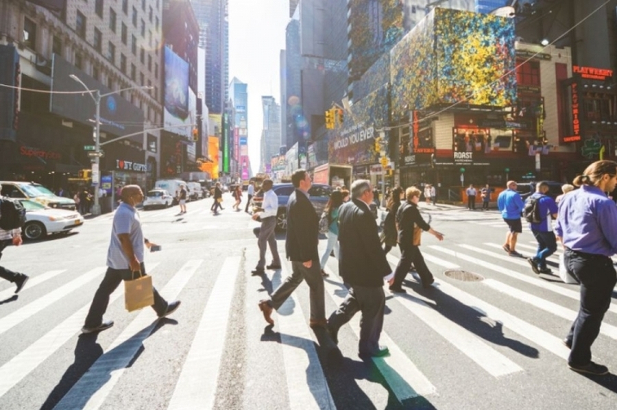 Nueva York impondrá un peaje extra para entrar en Manhattan: ¿cuánto dólares habrá que pagar?