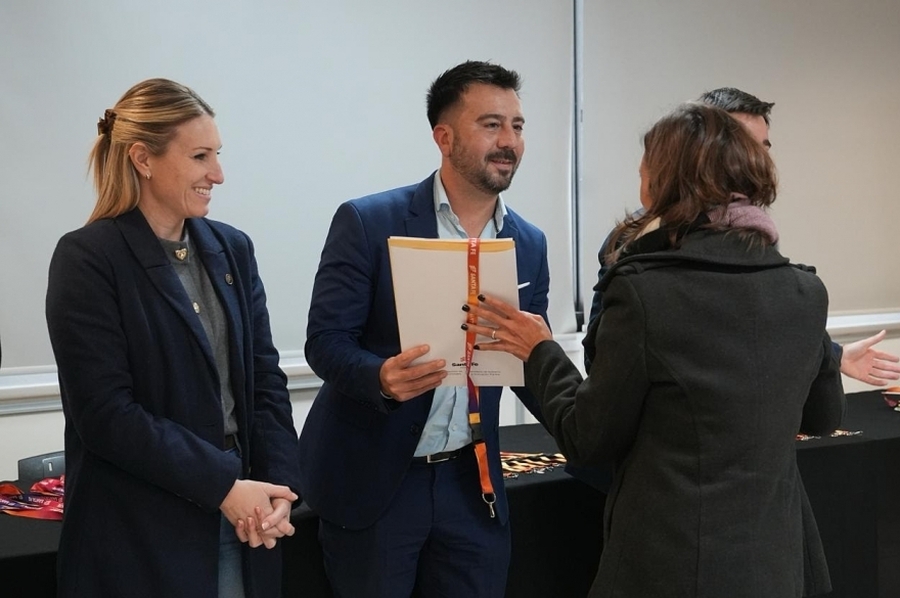 La provincia entregó 53 trámites de protección de viviendas a familias santafesinas