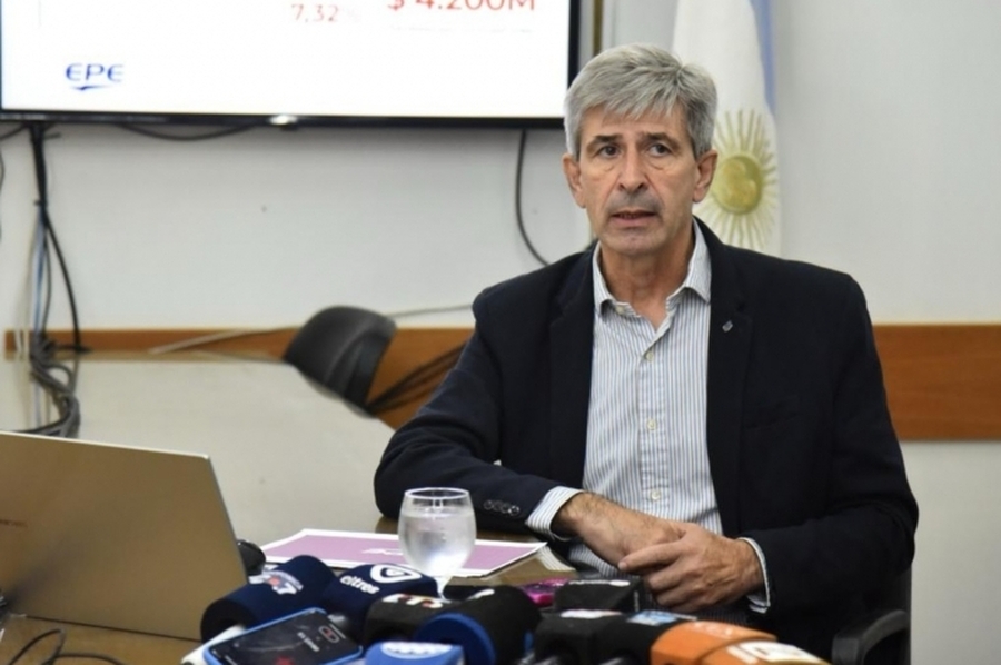 EPE: una auditoría reveló una deuda de $ 30.000 millones en el período 2020-2023