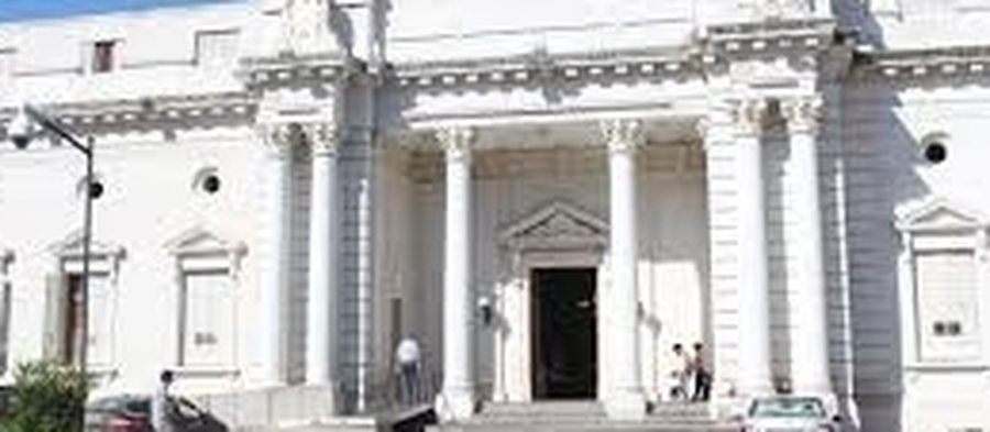 Media sanción a distintos proyectos de Ley