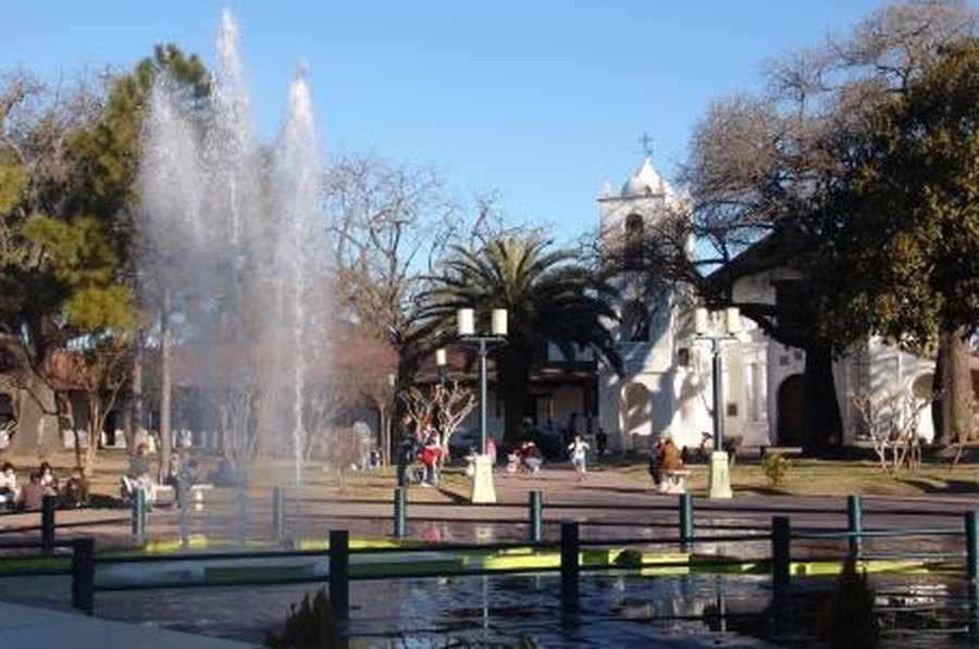 Lunes con buen tiempo y ambiente cálido: cuándo llega el frío de otoño