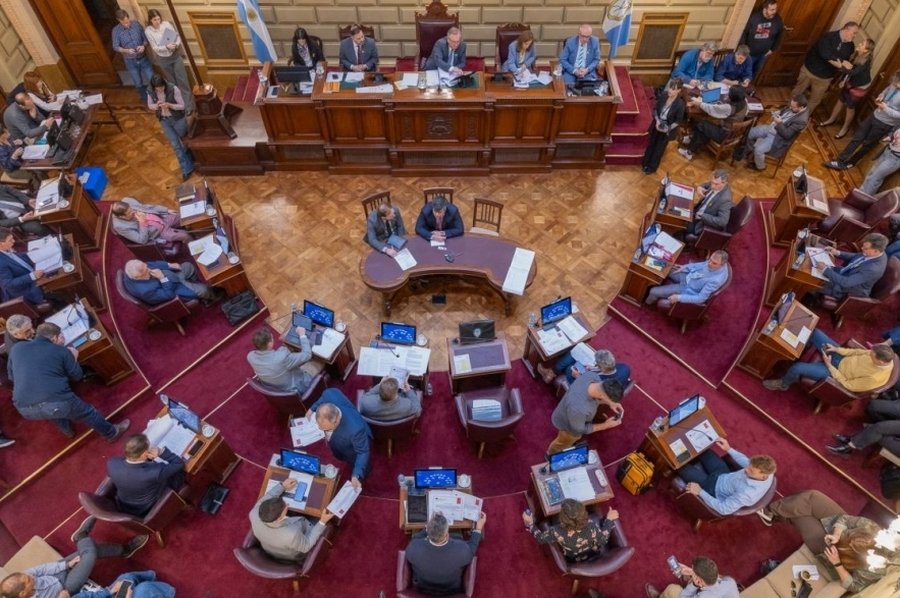 Borla impulsa una ley que de lugar a un programa provincial de 
