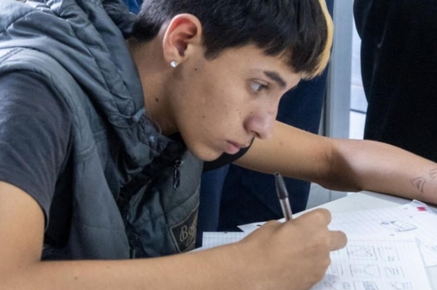 Programa “Quedate”: está abierta la inscripción a las tutorías virtuales para finalizar la Secundaria