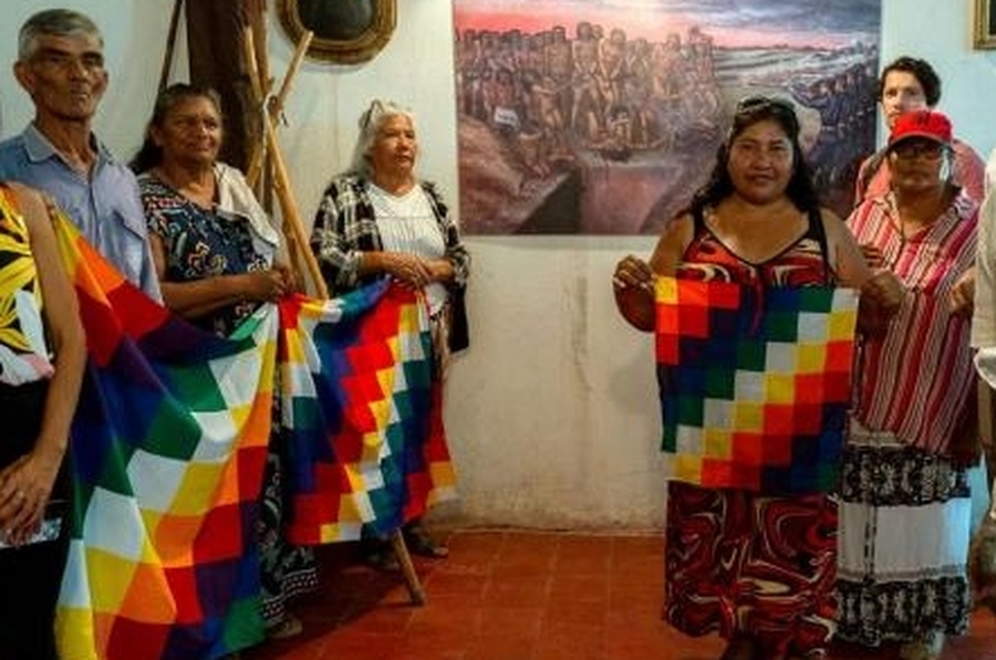 La Justicia federal santafesina investiga la matanza indígena del siglo XIX como delito de lesa humanidad