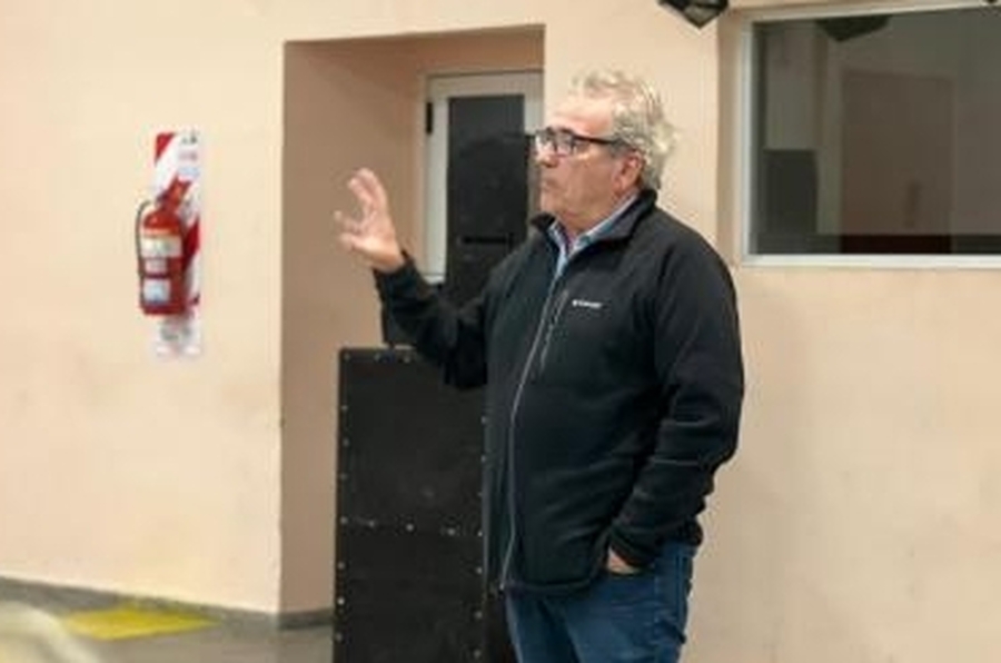 Olivera, tras la aceptación del PJ de manejar la subsecretaría Anticorrupción: “Esto no significa ser oficialista”