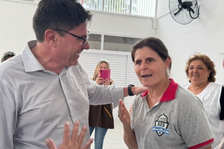 Asistencia Perfecta: más de 55.000 docentes cobran el incentivo mensual y 36.000 el trimestral