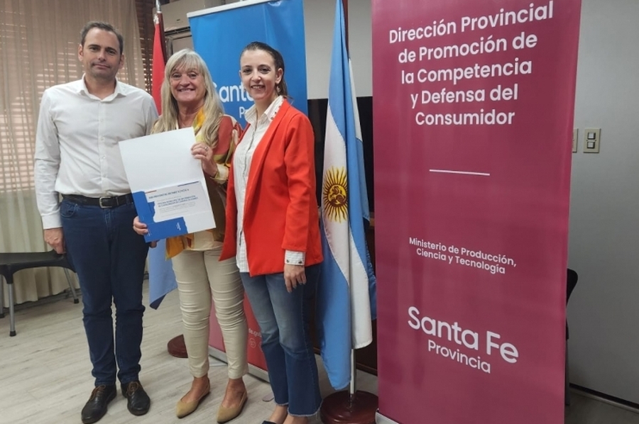 La provincia evaluó la gestión de la protección de consumidores con los actores del territorio