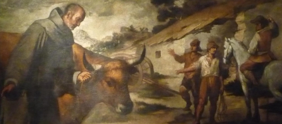 Día del Misionero