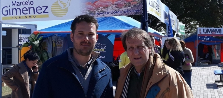 La previa de la Rural
