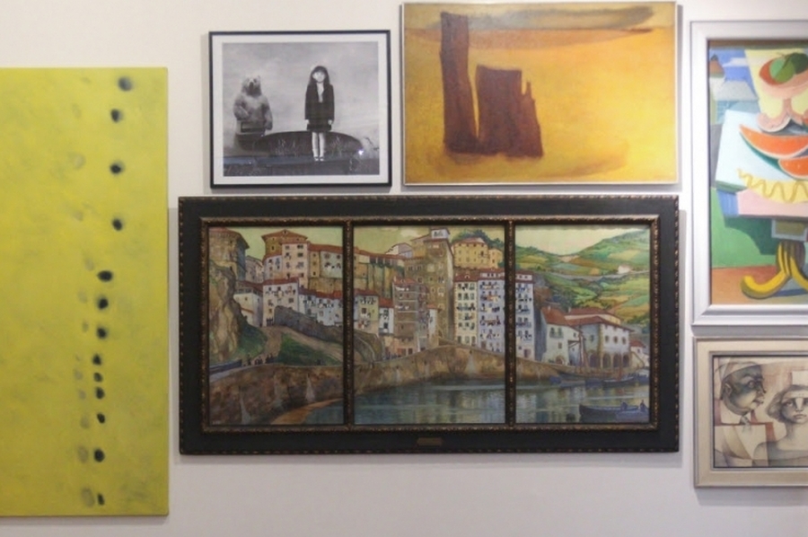 El Museo Rosa Galisteo celebra el 3° Encuentro de mujeres artistas