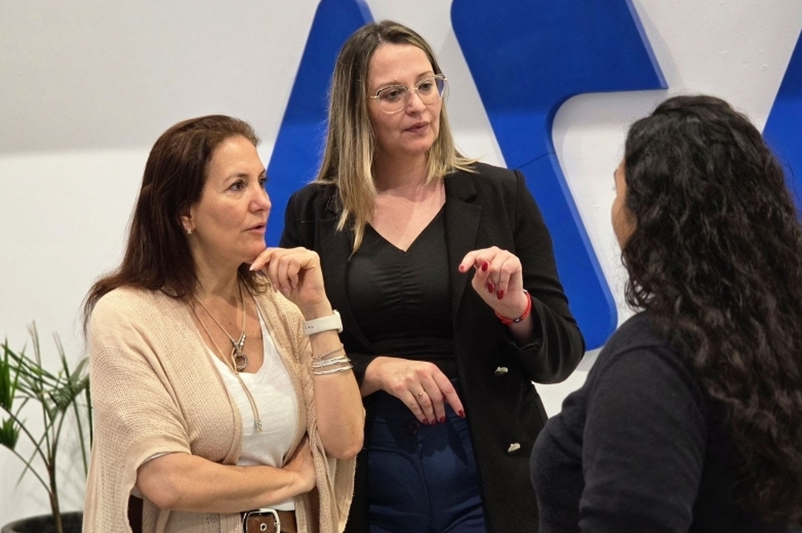 El Aeropuerto Internacional de Sauce Viejo comenzó a operar hacia Salta y amplía la oferta de vuelos a la región