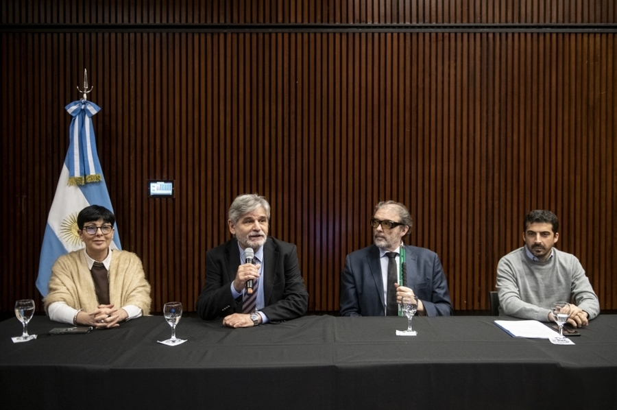 “Equipar Ciencia”: Ocho instituciones de Santa Fe recibirán nuevos equipamientos científico-tecnológicos