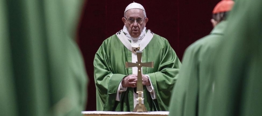 Vencer el mal con el bien