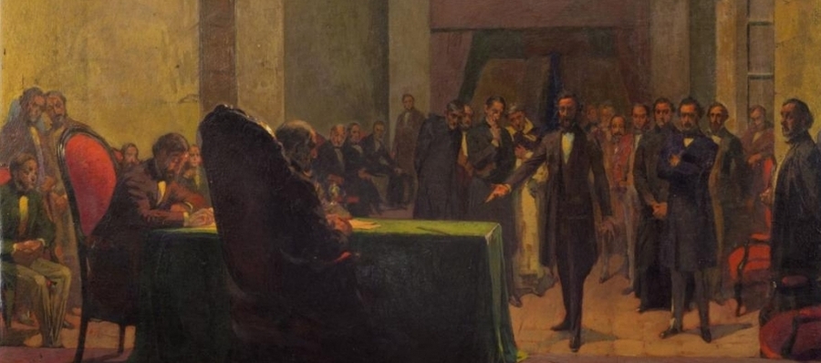 Repatriar la obra de 