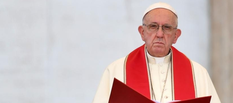 Confiar en la misericordia de Dios