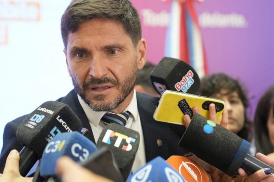 Pullaro: “El garantismo es una ideología defendida por el kirchnerismo que le hizo mucho daño al país”