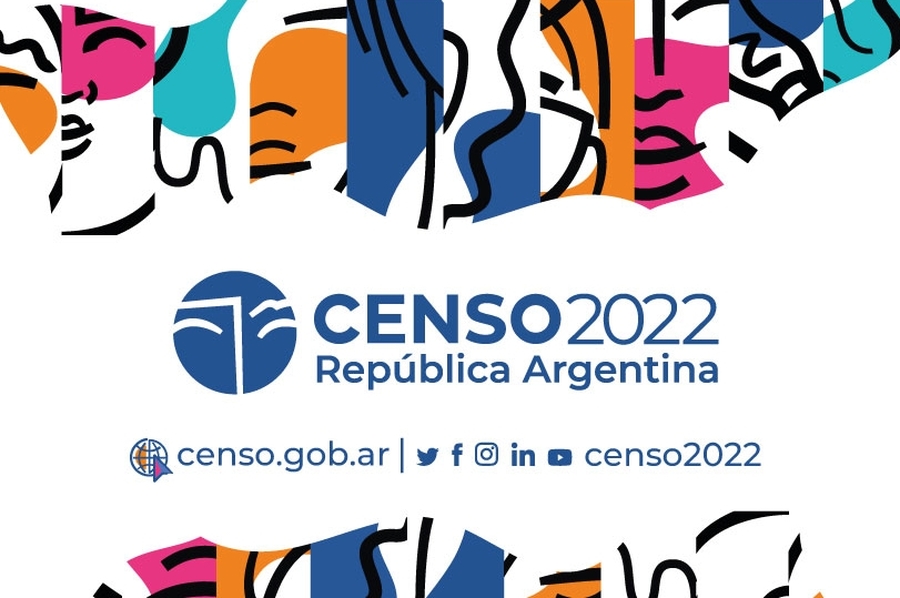 Censo 2022: Argentina tiene un total de 47.327.407 habitantes
