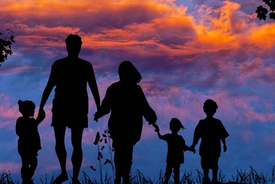 ¿Vos tenes un hijo preferido?